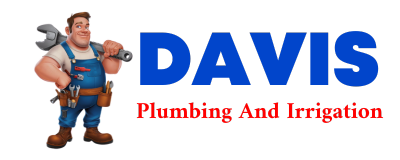 Trusted plumber in SNYDERSBURG